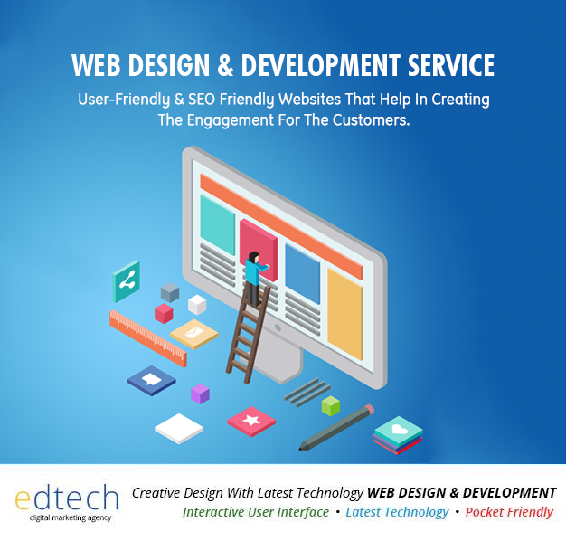 Best Web Designing Company In Delhi
